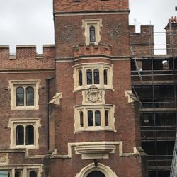 Eton College