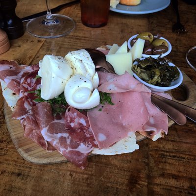 Cucinetta Melb South Yarra - Italian Restaurant Est. 2013 by null