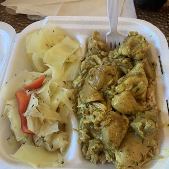 West Social Tap & Table - The Curry Chicken dish from Soca. It was delicious! - Bars Near Me - Dayton, Ohio West Social Tap & Table - The Curry Chicken dish from Soca. It was delicious! - Bars Near Me - Dayton, Ohio