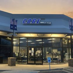 CORE Health Centers - Chiropractic and Wellness of Georgetown