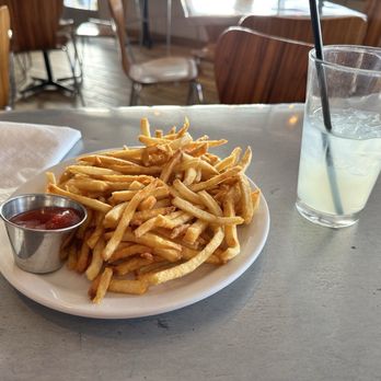Holy Burgers - Hand Cut Fries - Burgers Near Me - Albuquerque, New Mexico