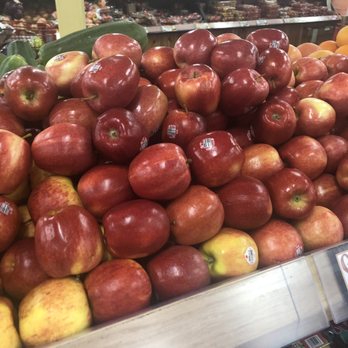 Trader Joe's - They sell Apple products at Trader Joes - Grocery Near Me - San Mateo, California