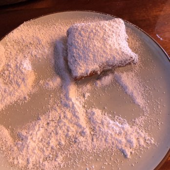 Ruby Red's BBQ - Beignet - Barbeque Near Me - La Habra, California Ruby Red's BBQ - Beignet - Barbeque Near Me - La Habra, California