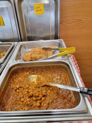 Desi Bites by null