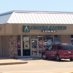 ACE Cash Express