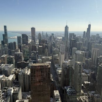 CloudBar - 360 CHICAGO - Bars Near Me - Chicago, Illinois CloudBar - 360 CHICAGO - Bars Near Me - Chicago, Illinois