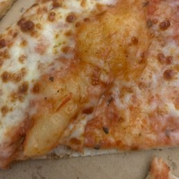 Cheese Pizza