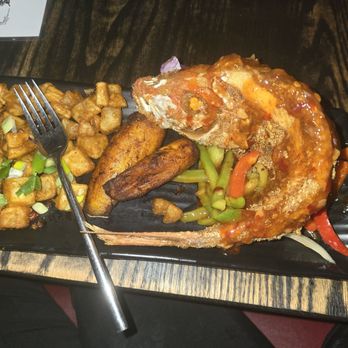 Suite 36 Brunch & Bistro - Fish n potatoes - Breakfast & Brunch Near Me - Bellerose, New York
