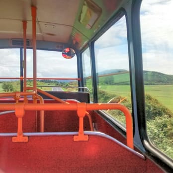 Open Top Tour - Tours Near Me - Rothesay, AGB