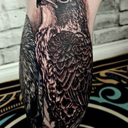 Ivy Tattoo Studio