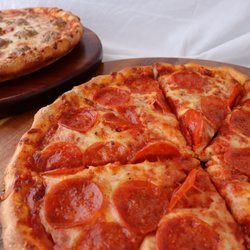 We Love Pepperoni!