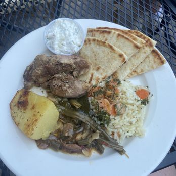 Zorba's Taverna - Roasted Lamb - Greek Near Me - Philadelphia, Pennsylvania Zorba's Taverna - Roasted Lamb - Greek Near Me - Philadelphia, Pennsylvania
