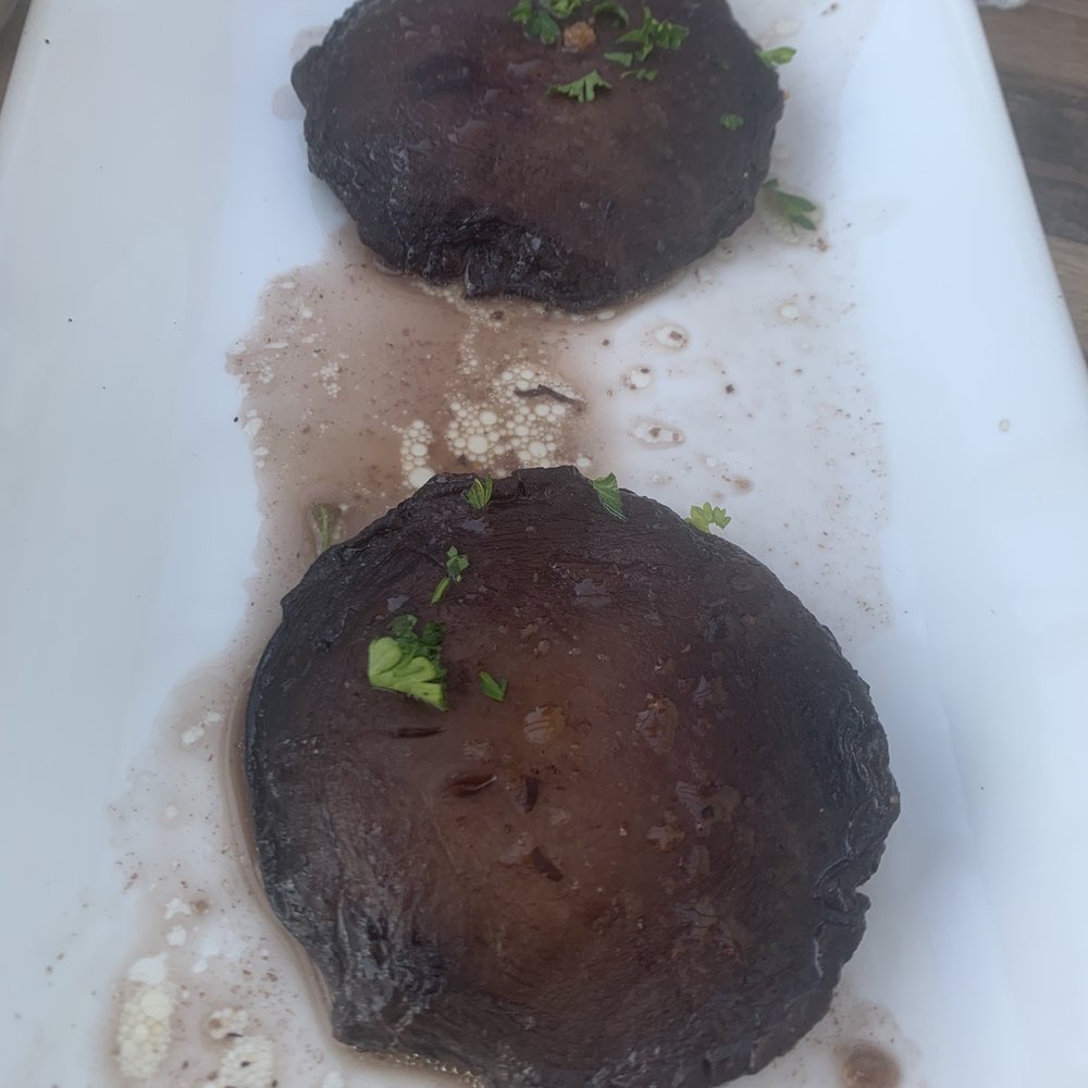 Zia Marie - Portabella Mushrooms - Italian Near Me - Virginia Beach, Virginia Zia Marie - Portabella Mushrooms - Italian Near Me - Virginia Beach, Virginia
