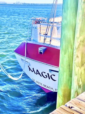 St Pete Beach by null