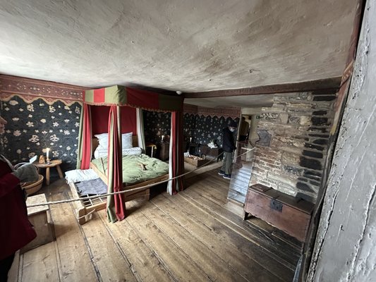 Shakespeare's Birthplace by null