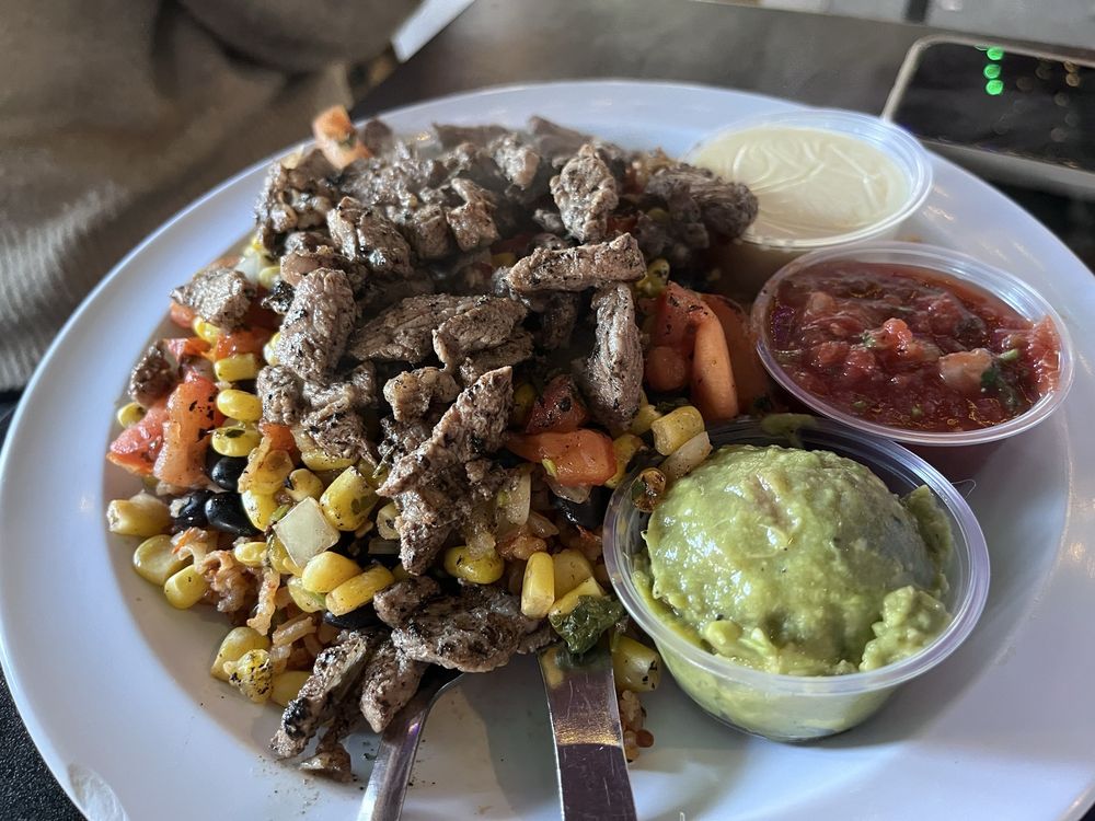 Social spots from Rojo