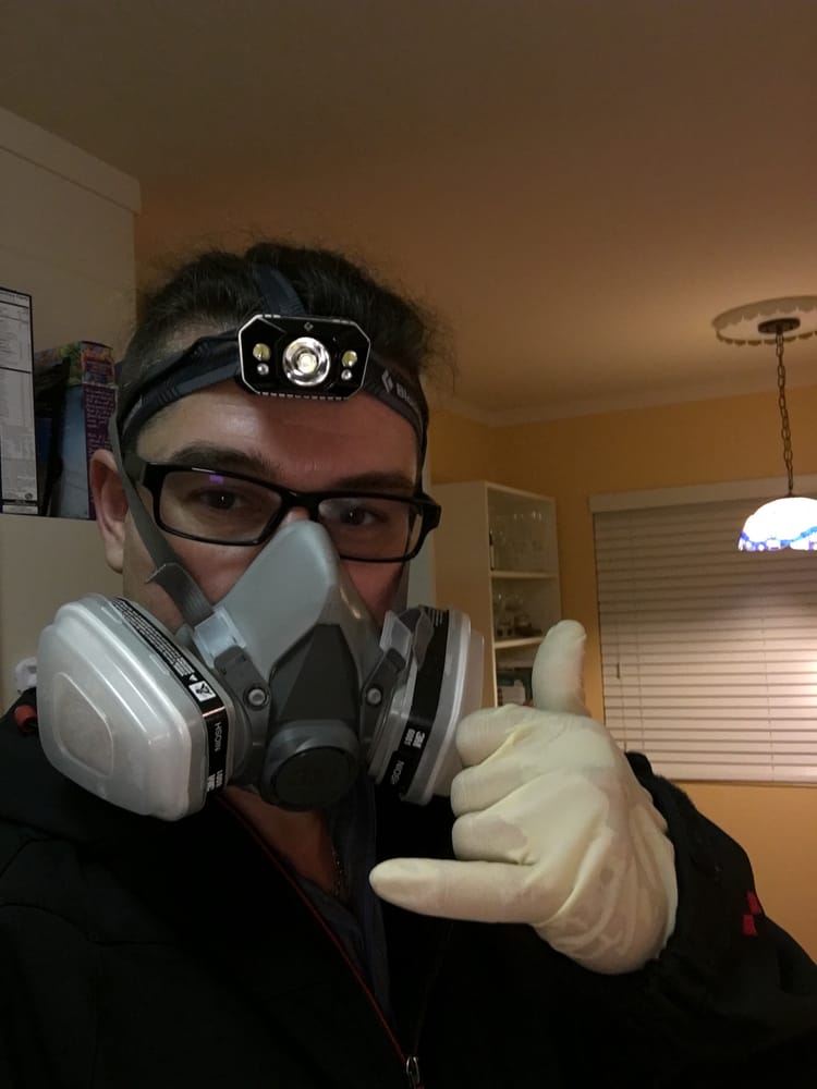 Slide of QNR Plumbing