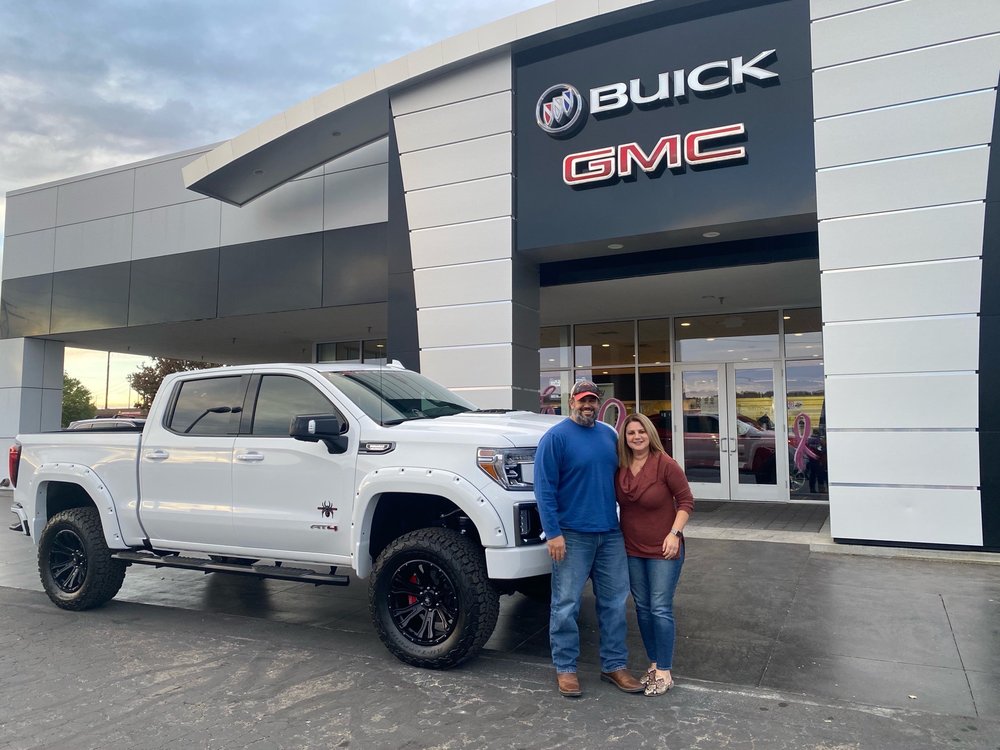 FINDLAY BUICK GMC PRESCOTT Updated July 2024 15 Photos & 24 Reviews