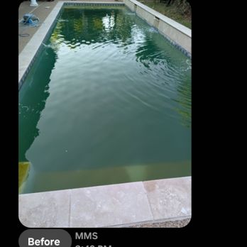Above & Beyond Pool Services - Before - Pool & Hot Tub Service Near Me Above & Beyond Pool Services - Before - Pool & Hot Tub Service Near Me