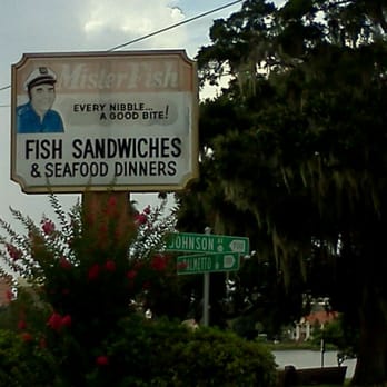 Mister Fish - Seafood Near Me - Lakeland, Florida Mister Fish - Seafood Near Me - Lakeland, Florida