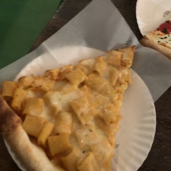 Rosa's Pizza - Pizza Near Me - Brooklyn, New York Rosa's Pizza - Pizza Near Me - Brooklyn, New York