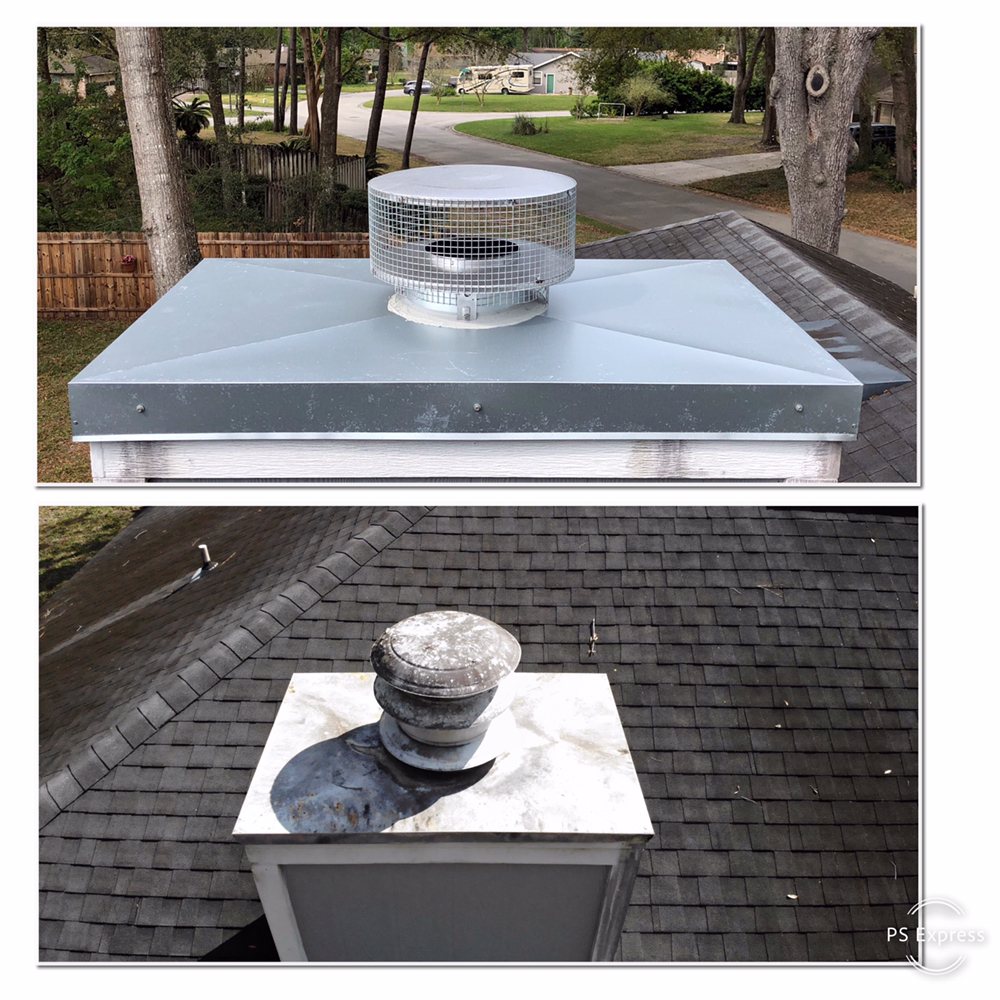 CHIMNEY CHAMPIONS 80 Photos & 14 Reviews Jacksonville, FL Yelp