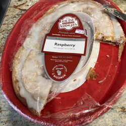 Piggly Wiggly - Kringle