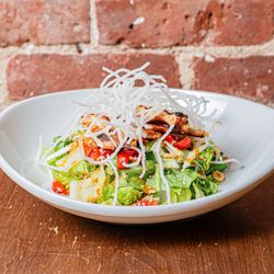 Asian Salad