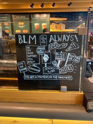 Menu photo 1 Starbucks Fairfax, VA