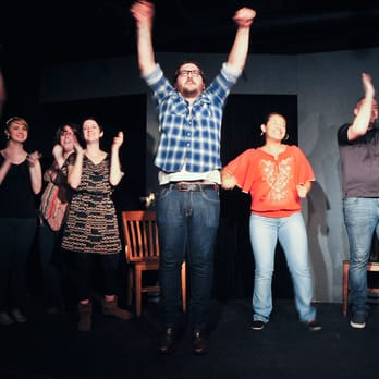Fallout Theater - Live comedy 6 days a week. - Comedy Clubs Near Me - Austin, Texas