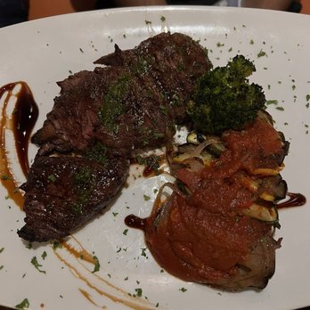 Sal Y Pimienta Kitchen - Entrana - Latin American Near Me - Houston, Texas