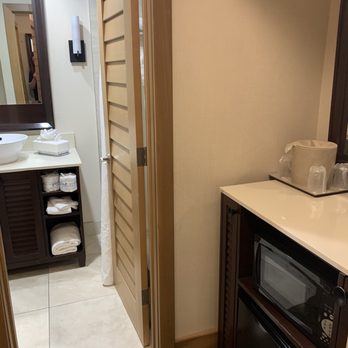 Humphreys Half Moon Inn - Kitchenette - San Diego, CA
