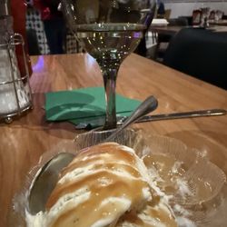 Valley Bistro - Scoop of ice cream