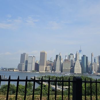 Brooklyn Heights Promenade - View of lower Manhattan - Parks Near Me - Brooklyn, New York Brooklyn Heights Promenade - View of lower Manhattan - Parks Near Me - Brooklyn, New York