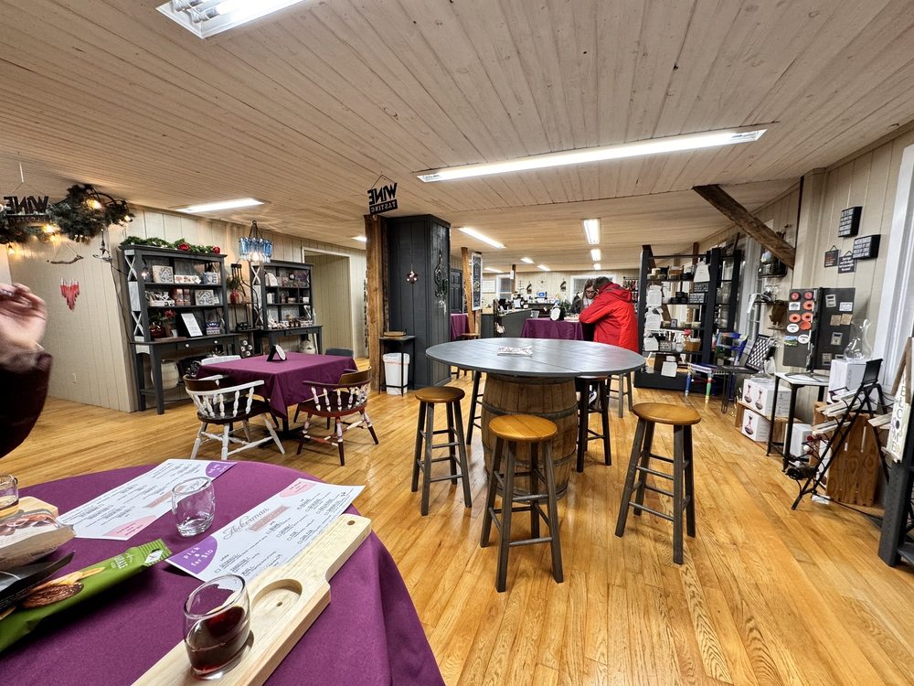 ACKERMAN WINERY Updated October 2024 36 Photos & 19 Reviews 4406