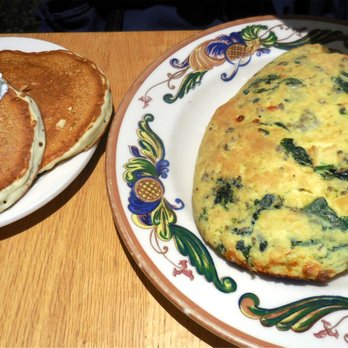 Oak Table Cafe - Italiano Cheese Omelette - New American Near Me - Silverdale, Washington Oak Table Cafe - Italiano Cheese Omelette - New American Near Me - Silverdale, Washington