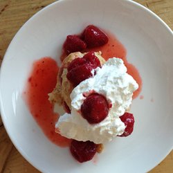Strawberry Shortcake