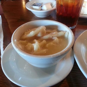 Cracker Barrel Old Country Store - Dumplings - Breakfast & Brunch Near Me - Baraboo, Wisconsin Cracker Barrel Old Country Store - Dumplings - Breakfast & Brunch Near Me - Baraboo, Wisconsin