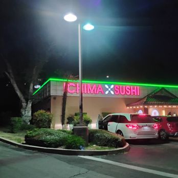 Ichima - Sushi Bars Near Me - Pasadena, California Ichima - Sushi Bars Near Me - Pasadena, California
