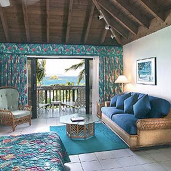 Sapphire Beach Resort - Hotels Near Me - Saint Thomas, Virgin Islands