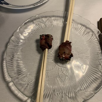 Mulvaney's B & L - Wagyu beef pops - New American Near Me - Sacramento, California Mulvaney's B & L - Wagyu beef pops - New American Near Me - Sacramento, California