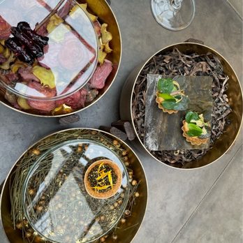 Alouette - Restaurants Near Me - Copenhagen, 84
