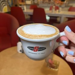 Coffee Break