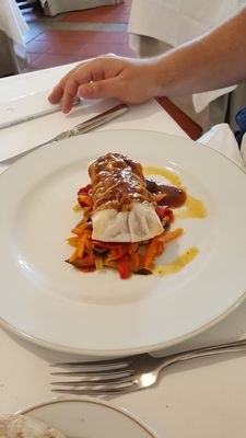 Parador de Mérida by null