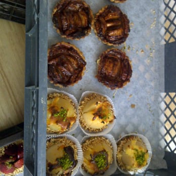 Pritsch - Bakeries Near Me - Hamburg, HH