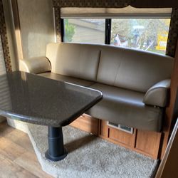 South Upholstery - RV Upholstery