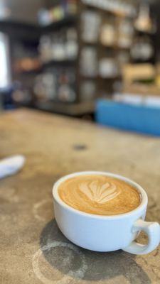 BREWED by null
