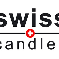 Swiss Candles