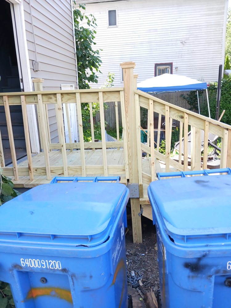 Slide of Rosario Home Plus