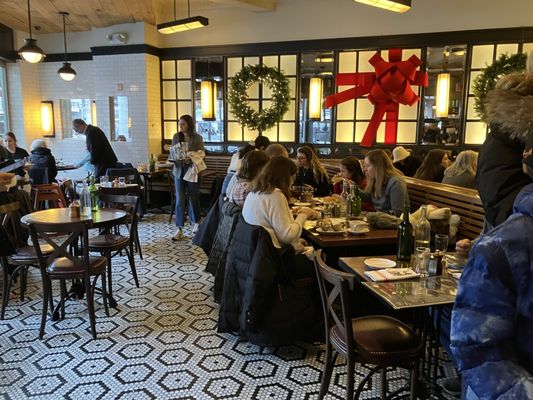 The Smith by null The Smith by null